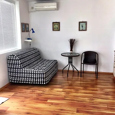 Apartamento Studio - Solna