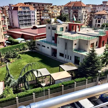 Studio - Solna Apartamento Pomorie