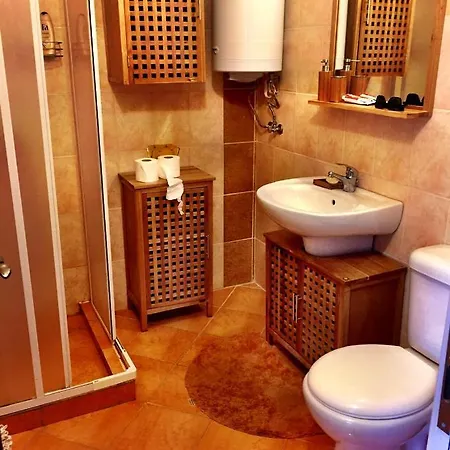 Studio - Solna Pomorie
