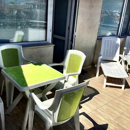 Studio - Solna Apartamento