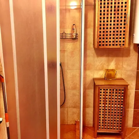 Studio - Solna Апартамент Поморие