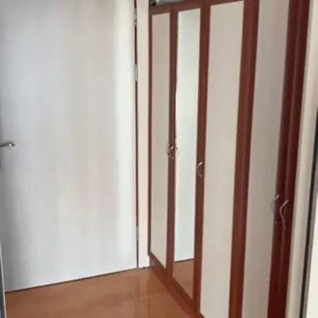 Studio - Solna Apartament Gmina Pomorie